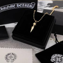 Picture of Chrome Hearts Necklace _SKUChromeHeartsnecklace08cly1666871